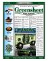 Primary view of Greensheet (Houston, Tex.), Vol. 37, No. 44, Ed. 1 Thursday, March 2, 2006