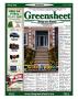 Newspaper: Greensheet (Houston, Tex.), Vol. 39, No. 104, Ed. 1 Thursday, April 3…