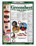 Newspaper: Greensheet (Houston, Tex.), Vol. 38, No. 577, Ed. 1 Tuesday, January …