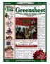 Thumbnail image of item number 1 in: 'Greensheet (Houston, Tex.), Vol. 39, No. 488, Ed. 1 Thursday, November 13, 2008'.