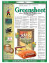 Primary view of Greensheet (Houston, Tex.), Vol. 36, No. 418, Ed. 1 Friday, October 7, 2005