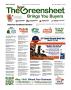 Newspaper: The Greensheet (Houston, Tex.), Vol. 44, No. 62, Ed. 1 Tuesday, March…