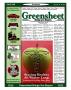 Newspaper: Greensheet (Houston, Tex.), Vol. 36, No. 500, Ed. 1 Thursday, Novembe…