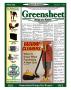 Newspaper: Greensheet (Houston, Tex.), Vol. 37, No. 362, Ed. 1 Tuesday, Septembe…