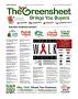 Newspaper: The Greensheet (Houston, Tex.), Vol. 44, No. 57, Ed. 1 Thursday, Febr…