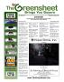 Newspaper: The Greensheet (Houston, Tex.), Vol. 42, No. 97, Ed. 1 Tuesday, March…