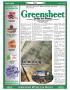 Primary view of Greensheet (Houston, Tex.), Vol. 36, No. 94, Ed. 1 Friday, April 1, 2005