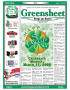 Newspaper: Greensheet (Houston, Tex.), Vol. 39, No. 70, Ed. 1 Friday, March 14, …