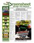 Primary view of The Greensheet (Houston, Tex.), Vol. 41, No. 590, Ed. 1 Tuesday, January 11, 2011