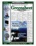 Newspaper: Greensheet (Houston, Tex.), Vol. 36, No. 470, Ed. 1 Tuesday, November…