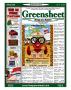 Newspaper: Greensheet (Houston, Tex.), Vol. 39, No. 174, Ed. 1 Wednesday, May 14…