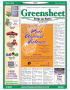 Newspaper: Greensheet (Houston, Tex.), Vol. 40, No. 46, Ed. 1 Friday, February 2…