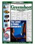 Primary view of Greensheet (Houston, Tex.), Vol. 38, No. 289, Ed. 1 Tuesday, July 24, 2007