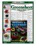 Newspaper: Greensheet (Houston, Tex.), Vol. 39, No. 49, Ed. 1 Tuesday, March 4, …