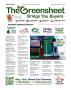 Newspaper: The Greensheet (Houston, Tex.), Vol. 44, No. 21, Ed. 1 Thursday, Febr…