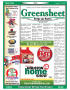 Newspaper: Greensheet (Houston, Tex.), Vol. 38, No. 322, Ed. 1 Friday, August 10…