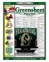 Primary view of Greensheet (Houston, Tex.), Vol. 38, No. 49, Ed. 1 Tuesday, March 6, 2007