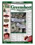 Newspaper: Greensheet (Houston, Tex.), Vol. 39, No. 553, Ed. 1 Tuesday, December…