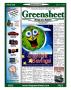 Newspaper: Greensheet (Houston, Tex.), Vol. 40, No. 54, Ed. 1 Wednesday, March 4…