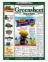 Newspaper: Greensheet (Houston, Tex.), Vol. 40, No. 134, Ed. 1 Tuesday, April 21…
