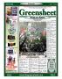 Newspaper: Greensheet (Houston, Tex.), Vol. 40, No. 109, Ed. 1 Tuesday, April 7,…