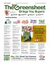Primary view of The Greensheet (Houston, Tex.), Vol. 44, No. 157, Ed. 1 Tuesday, April 30, 2013
