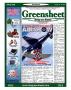 Newspaper: Greensheet (Houston, Tex.), Vol. 39, No. 440, Ed. 1 Thursday, October…
