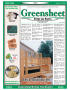 Primary view of Greensheet (Houston, Tex.), Vol. 37, No. 82, Ed. 1 Friday, March 24, 2006