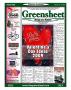 Newspaper: Greensheet (Houston, Tex.), Vol. 40, No. 14, Ed. 1 Tuesday, February …