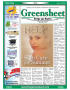 Newspaper: Greensheet (Houston, Tex.), Vol. 39, No. 190, Ed. 1 Friday, May 23, 2…