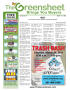 Newspaper: The Greensheet (Houston, Tex.), Vol. 42, No. 70, Ed. 1 Friday, March …