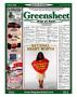 Newspaper: Greensheet (Houston, Tex.), Vol. 38, No. 614, Ed. 1 Tuesday, January …