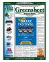 Newspaper: Greensheet (Houston, Tex.), Vol. 39, No. 386, Ed. 1 Tuesday, Septembe…