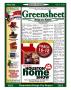 Newspaper: Greensheet (Houston, Tex.), Vol. 38, No. 69, Ed. 1 Thursday, March 15…