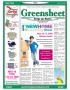 Newspaper: Greensheet (Houston, Tex.), Vol. 40, No. 166, Ed. 1 Friday, May 8, 20…