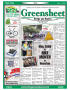 Newspaper: Greensheet (Houston, Tex.), Vol. 39, No. 154, Ed. 1 Friday, May 2, 20…