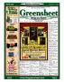 Newspaper: Greensheet (Houston, Tex.), Vol. 39, No. 477, Ed. 1 Thursday, Novembe…