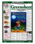 Newspaper: Greensheet (Houston, Tex.), Vol. 40, No. 177, Ed. 1 Thursday, May 14,…