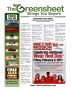 Newspaper: The Greensheet (Houston, Tex.), Vol. 41, No. 609, Ed. 1 Thursday, Jan…