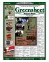 Newspaper: Greensheet (Houston, Tex.), Vol. 39, No. 122, Ed. 1 Tuesday, April 15…