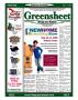 Newspaper: Greensheet (Houston, Tex.), Vol. 40, No. 158, Ed. 1 Tuesday, May 5, 2…