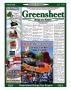 Primary view of Greensheet (Houston, Tex.), Vol. 38, No. 158, Ed. 1 Tuesday, May 8, 2007
