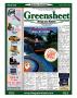 Primary view of Greensheet (Houston, Tex.), Vol. 40, No. 153, Ed. 1 Thursday, April 30, 2009