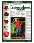 Primary view of Greensheet (Houston, Tex.), Vol. 36, No. 129, Ed. 1 Thursday, April 21, 2005