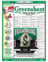 Primary view of Greensheet (Houston, Tex.), Vol. 38, No. 58, Ed. 1 Friday, March 9, 2007