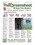 Newspaper: The Greensheet (Houston, Tex.), Vol. 44, No. 69, Ed. 1 Thursday, Marc…