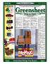 Newspaper: Greensheet (Houston, Tex.), Vol. 38, No. 194, Ed. 1 Tuesday, May 29, …
