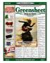 Newspaper: Greensheet (Houston, Tex.), Vol. 39, No. 74, Ed. 1 Tuesday, March 18,…