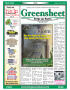 Newspaper: Greensheet (Houston, Tex.), Vol. 39, No. 406, Ed. 1 Friday, September…