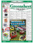 Newspaper: Greensheet (Houston, Tex.), Vol. 39, No. 58, Ed. 1 Friday, March 7, 2…